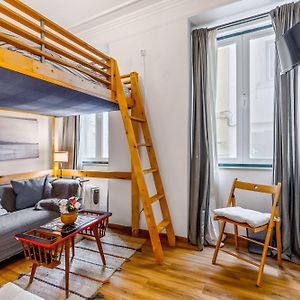 Superior Appartement met een Slaapkamer